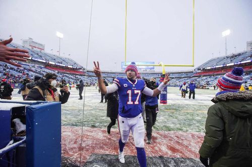 Why not a dome? Buffalo's blizzardlike branding plays a role in Bills stadium plans